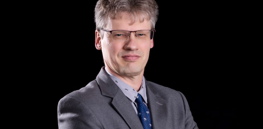 JCU Peter Hofman