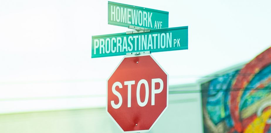 Procrastination