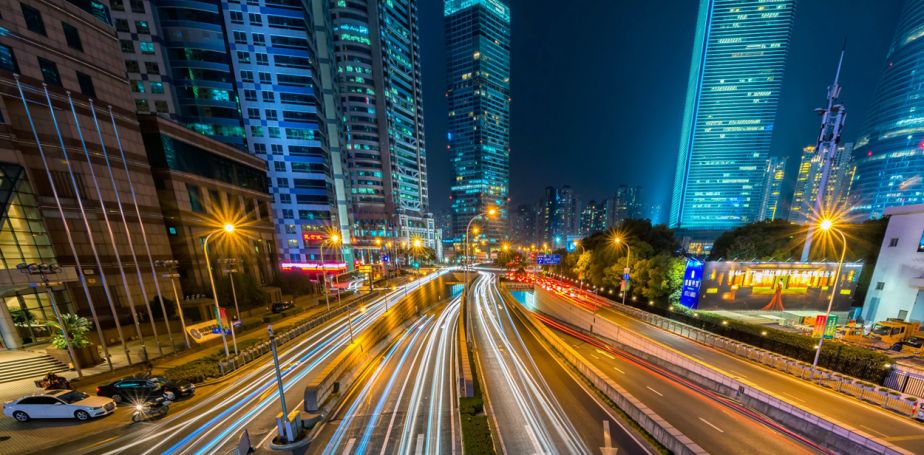 Smart Cities