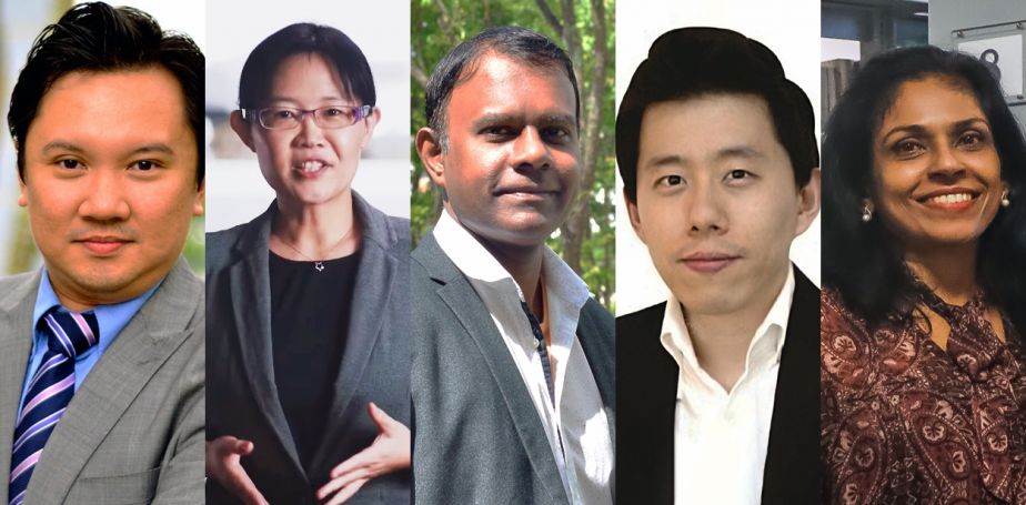 Sustainability and Circular Economy researchers