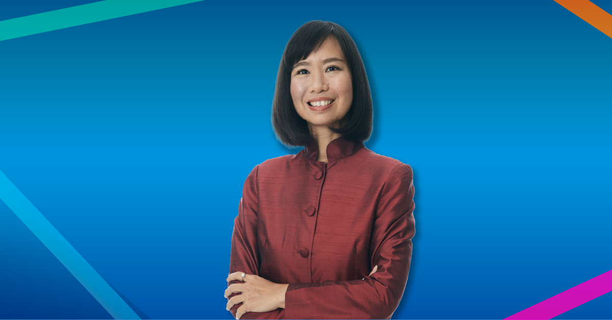 Su-Yen Wong
