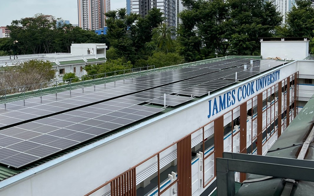 Solar Panel