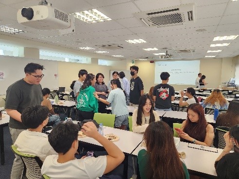 global networker series