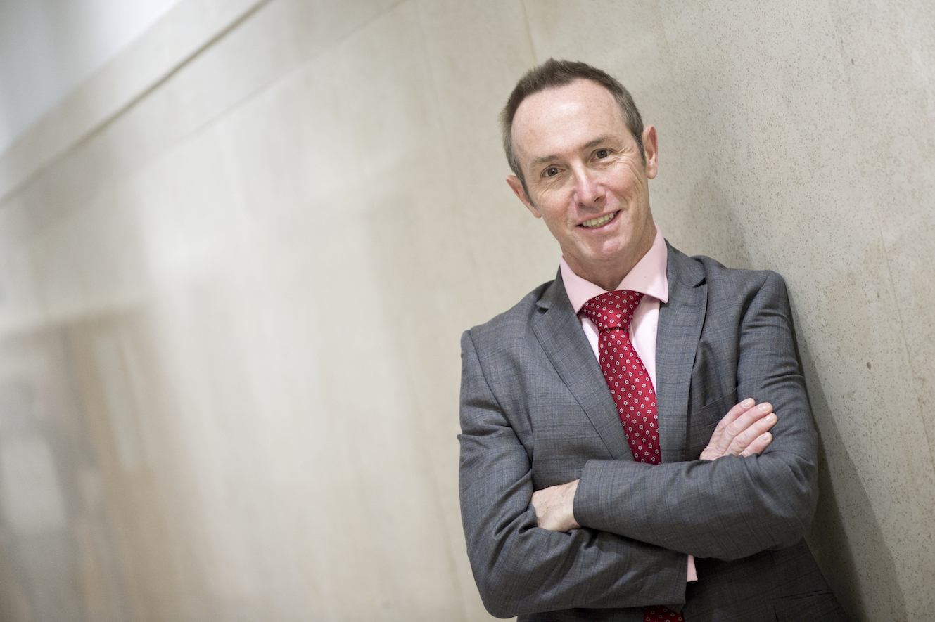 Christopher Ray Rudd Learning more about the materials that change our lives - JCU Singapore