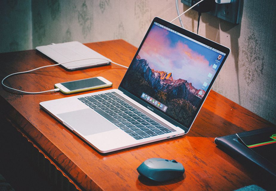Telework-JCU