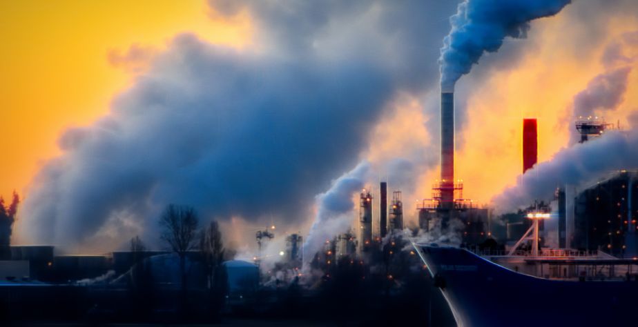 GDP Growth Carbon Feature