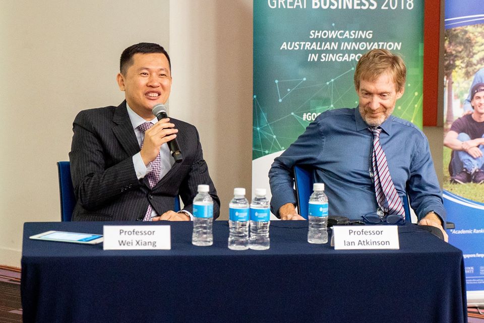 Internet of Things (IoT) Festival Lecture