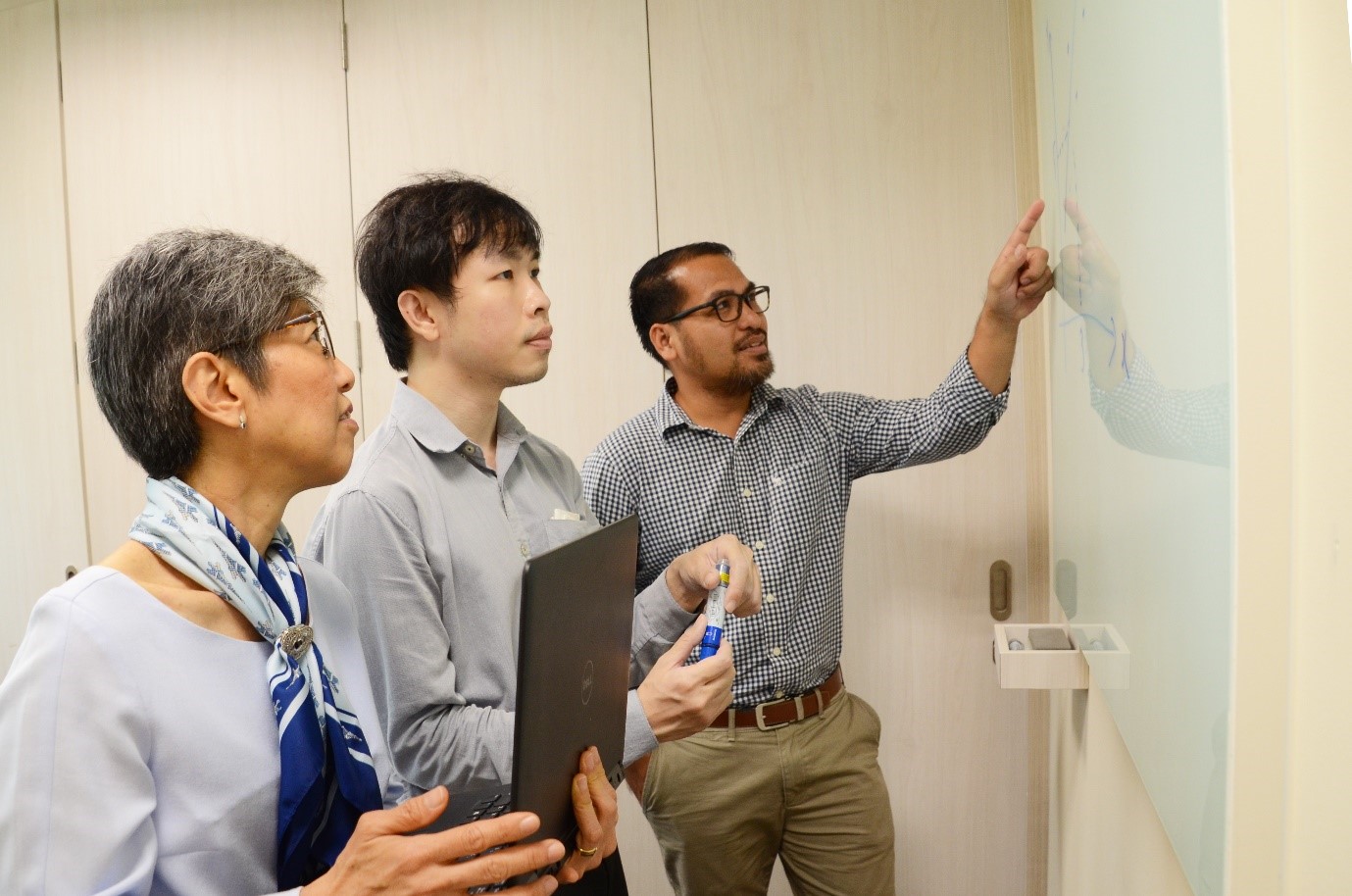 learning advisors