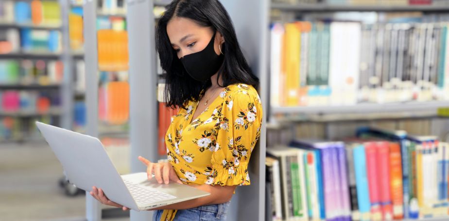 JCU and Pearson partnership