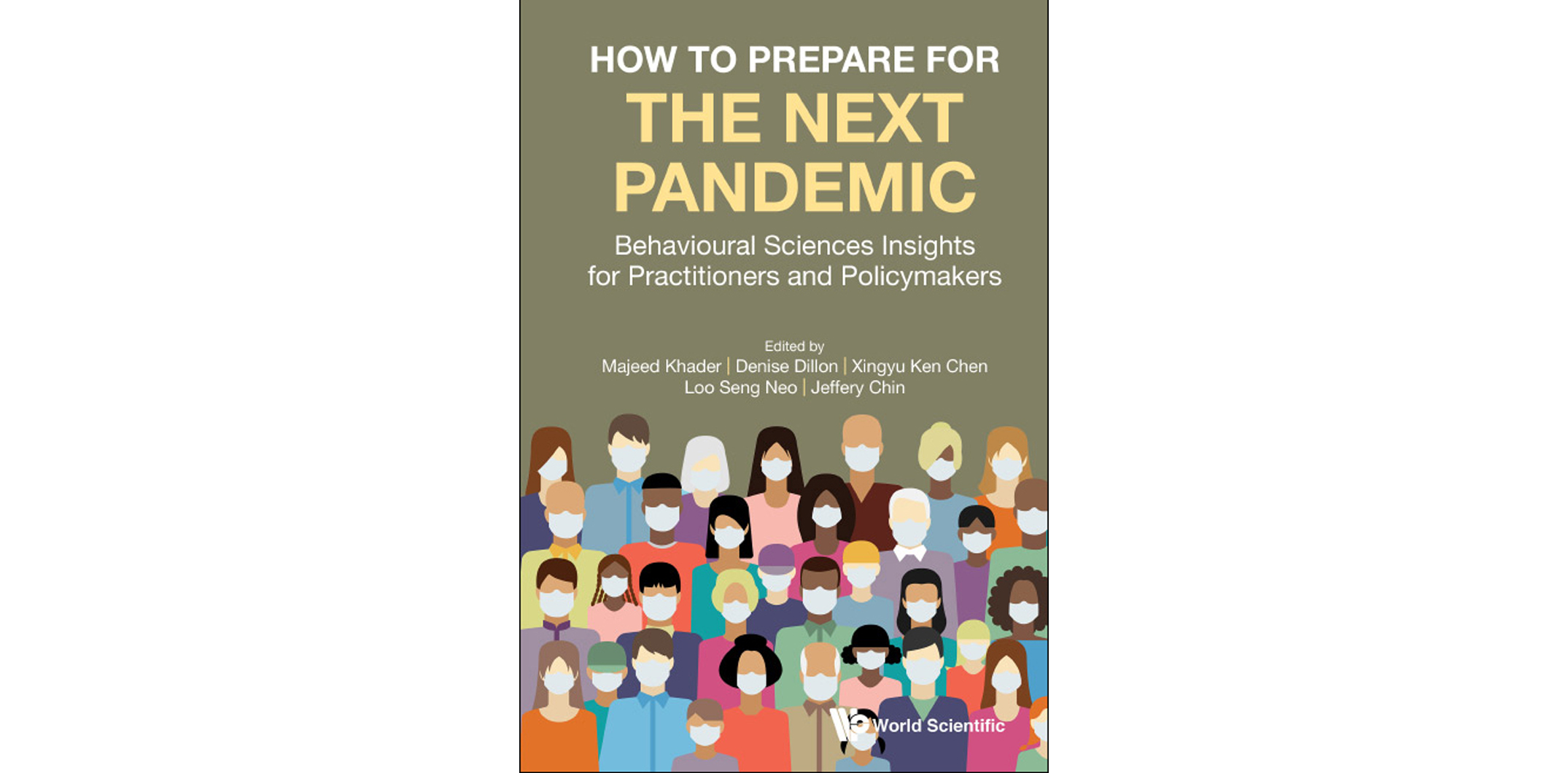 How to prepare for the next pandemic - JCU Singapore