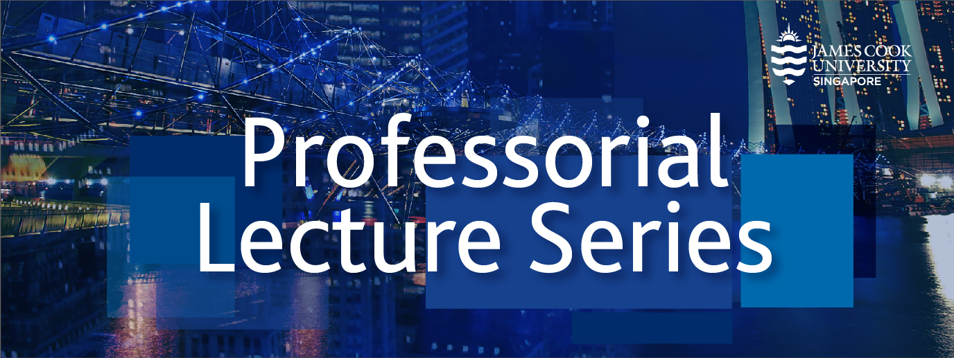 Professorial Lectures