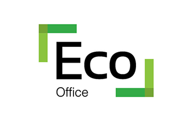5 October-Achieving Eco Office Certification - Champion Award