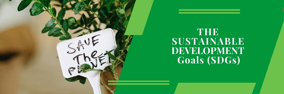 JCU SDG Banner