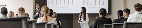 Seminars and Events