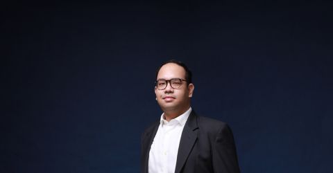 Kisah Lulusan JCU yang Layani Jual Beli Properti dan Perusahaan dengan 50 Cabang di Indonesia