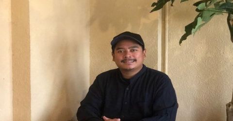 Pendidikan MBA James Cook University Jadi Bekal Anky Andikara Tempuh Karier di GoTo Financial