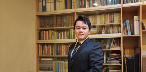 Lulusan Bachelor of Commerce JCU Ini Tumbuhkan Pasar Indofood di Kawasan Asia