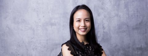 Kisah Sheryl Natasha, Lulusan James Cook University yang Kini Bekerja di Amazon Web Services