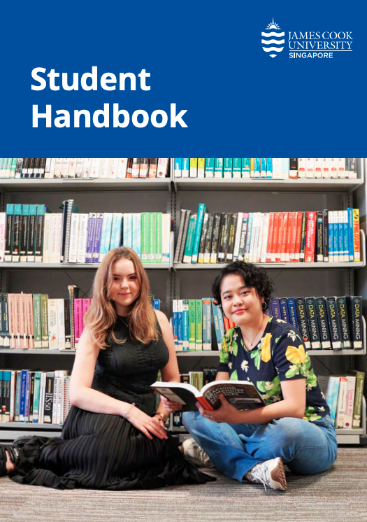 Student Handbook