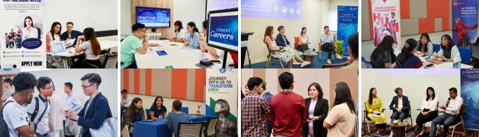 Career Convention