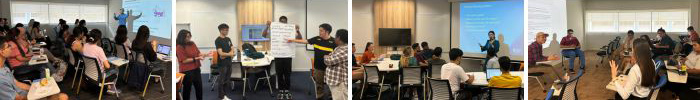 Employability Workshops