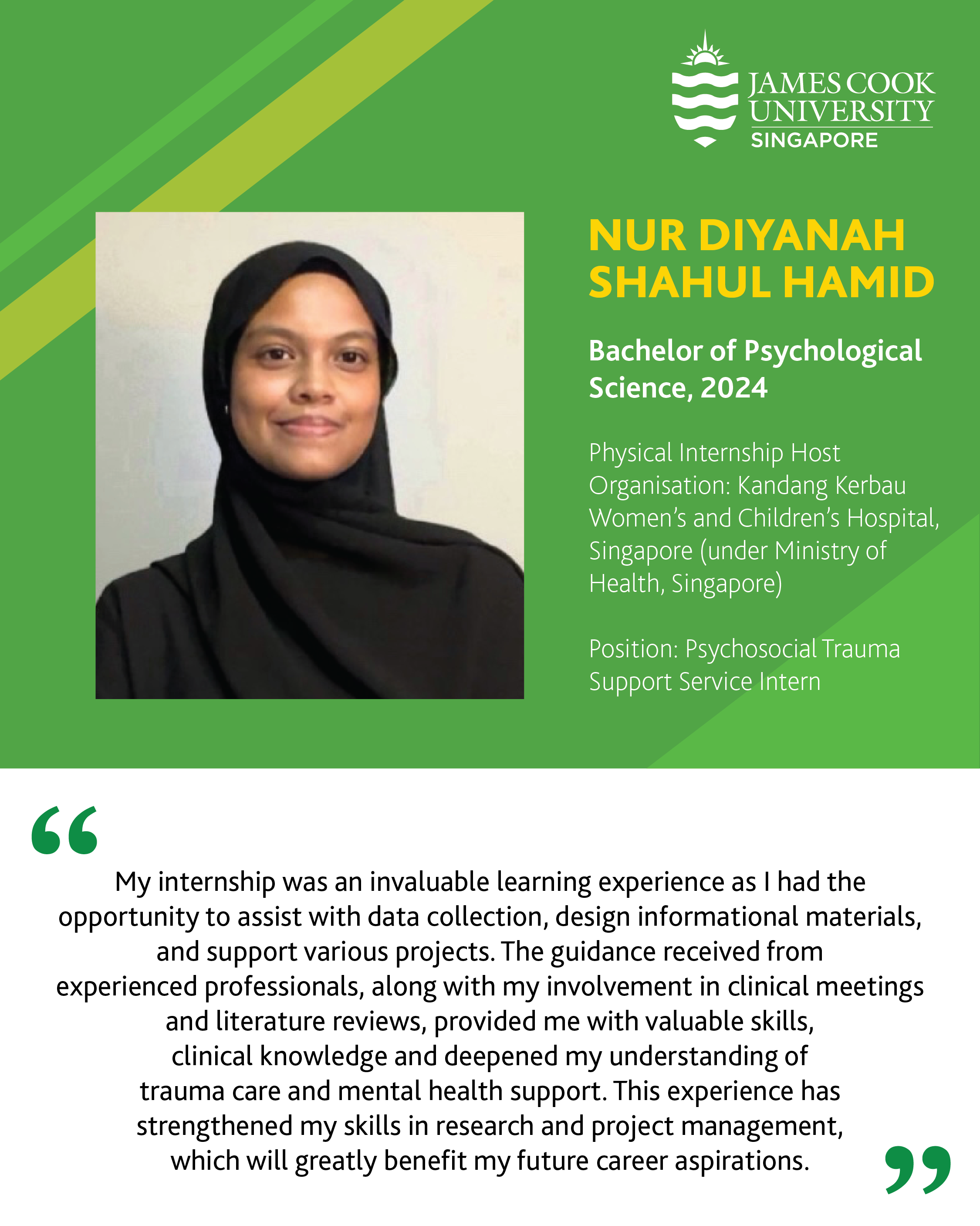 Nur Diyanah Shahul Hamid