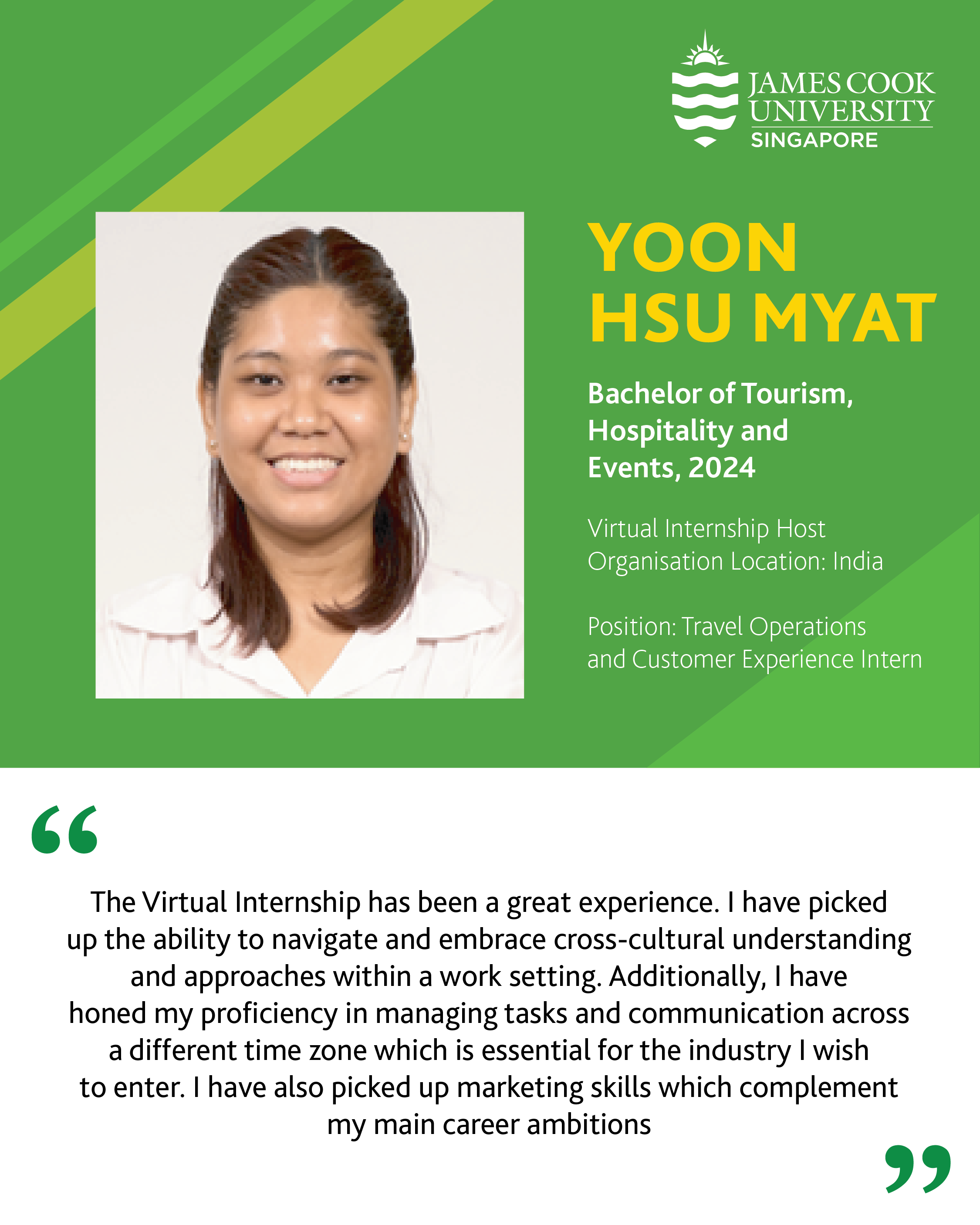 Yoon Hsu Myat