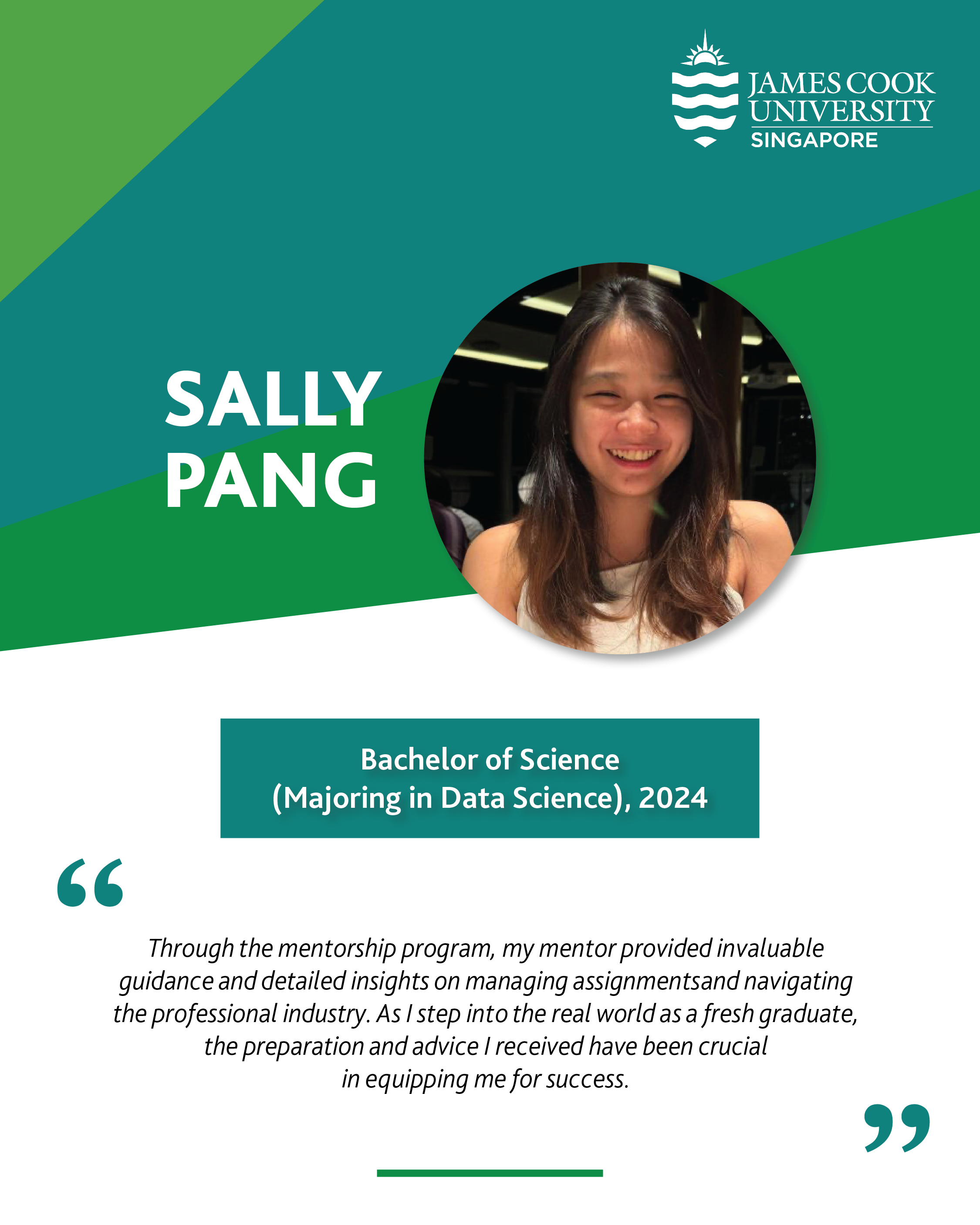 Sally Pang