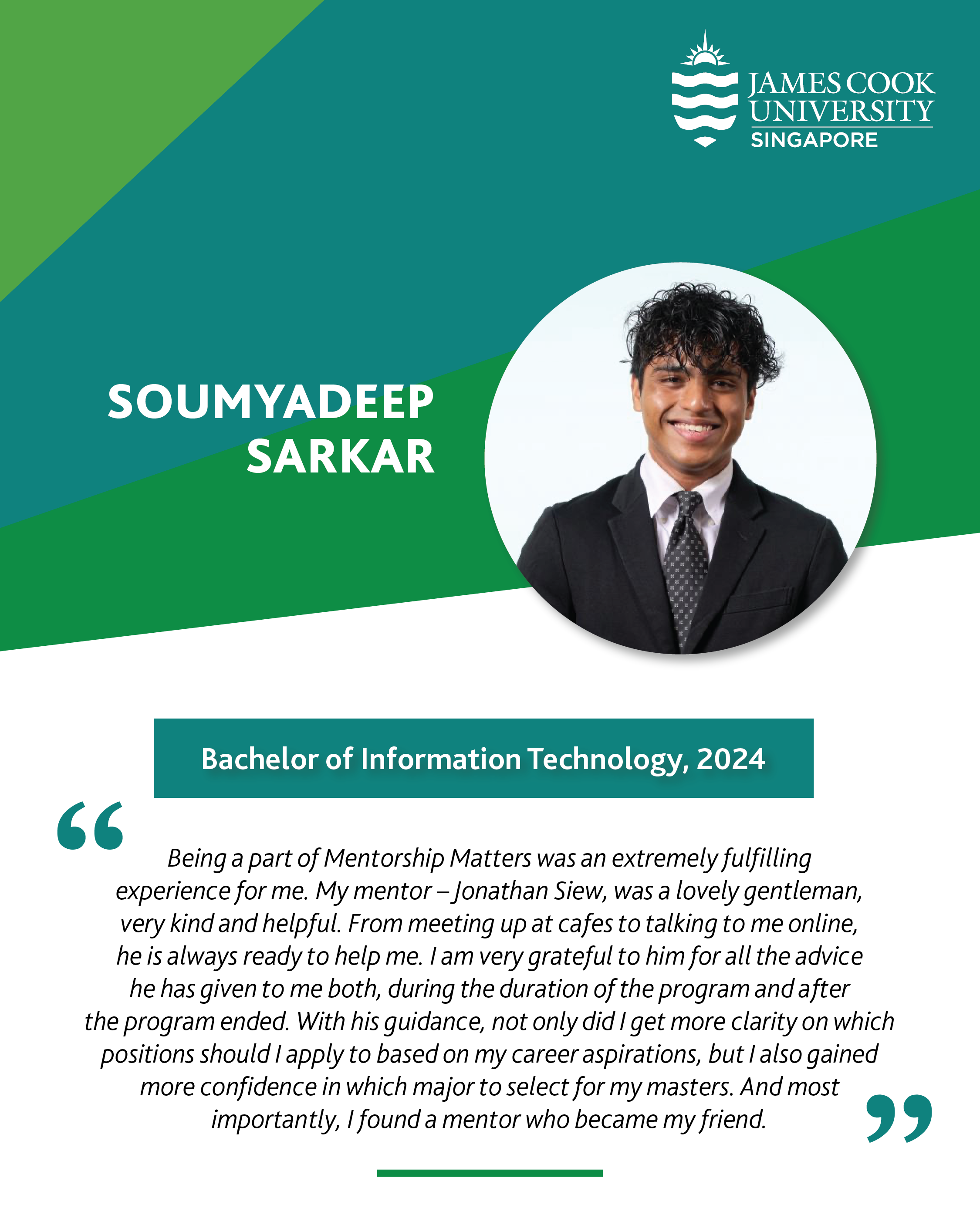 Soumyadeep Sarkar