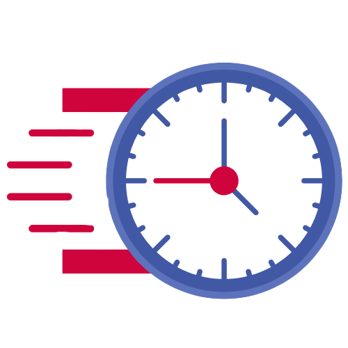 Fast Track Icon