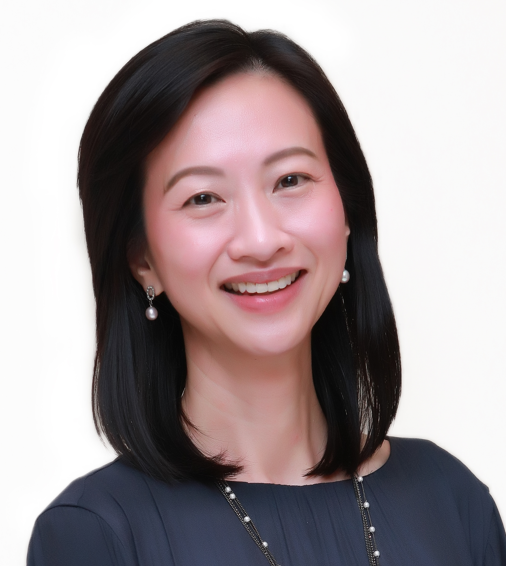 Ms Annie Lim