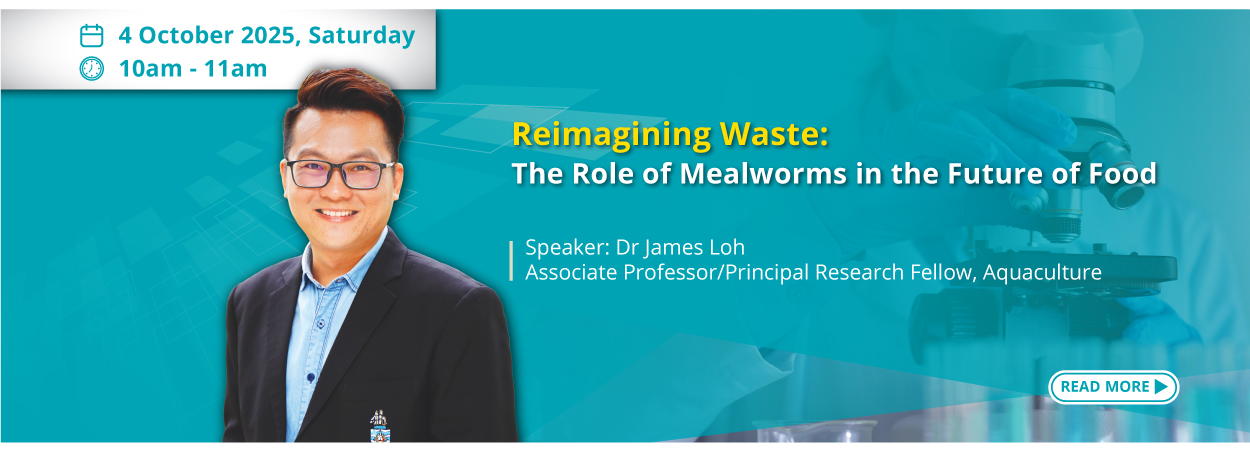 From Waste to Wonder: The Science Behind Plastic-Degrading Mealworms