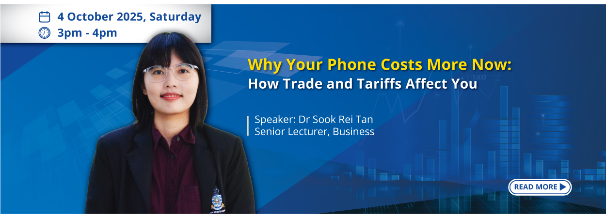 Why Your Phone Cost More Now: How Trade and Tariffs Affect You