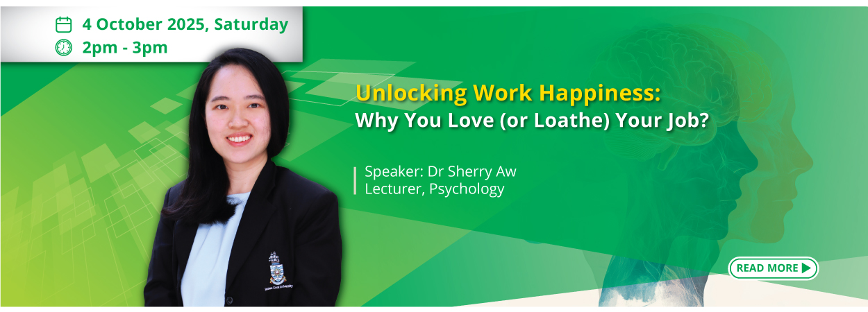 Unlocking Work Happiness: Why You Love (or Loathe) Your Job?