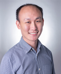 Kai Qin
