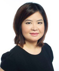 Lily Lau