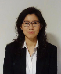 Slyvia Chen