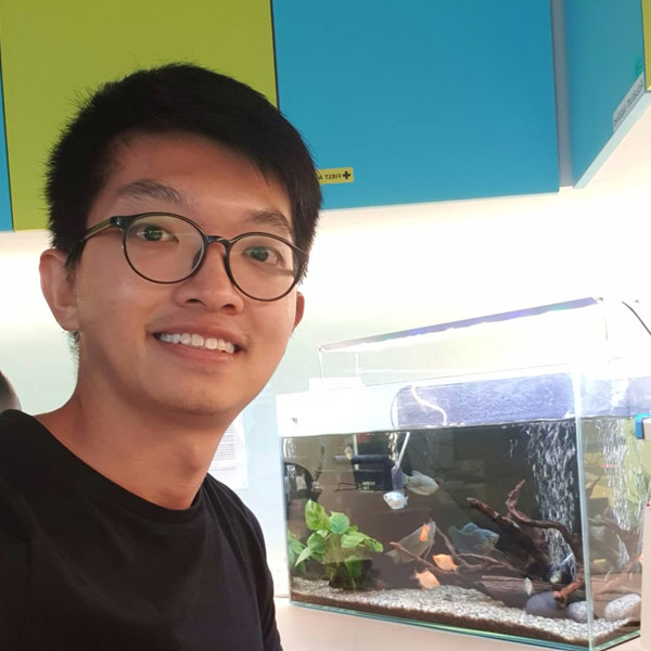 Jonathan Chew Xian Zhe