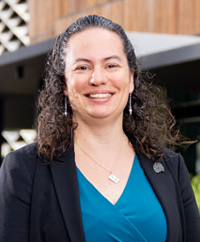 Dr Amanda Krause