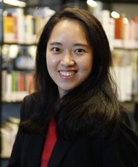 Dr. Sherry Aw
